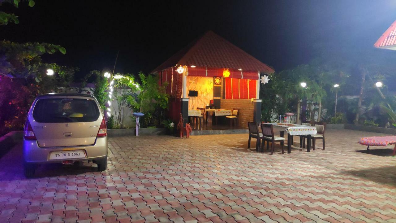 Royal Stay Kanchipuram Exterior photo
