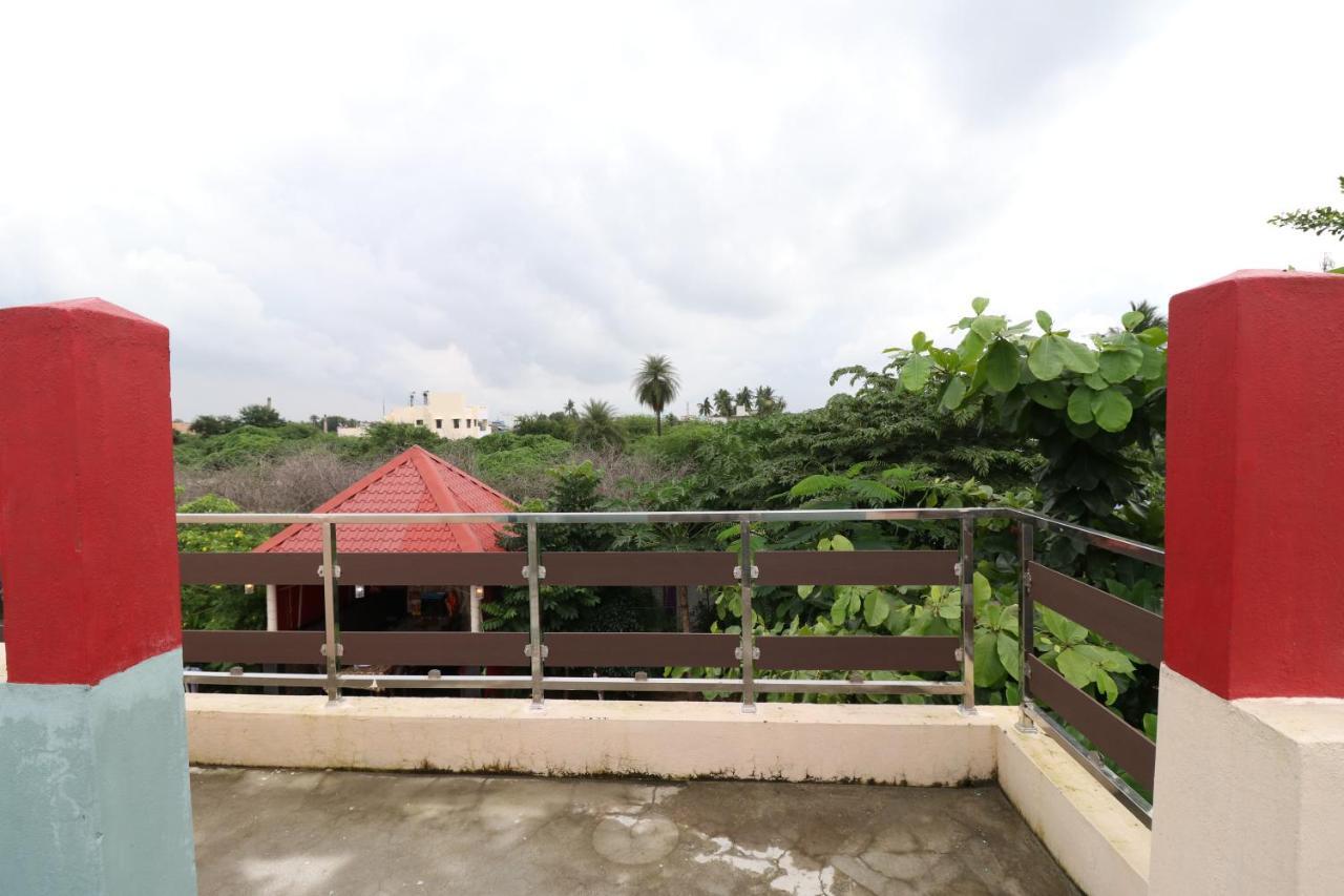 Royal Stay Kanchipuram Exterior photo